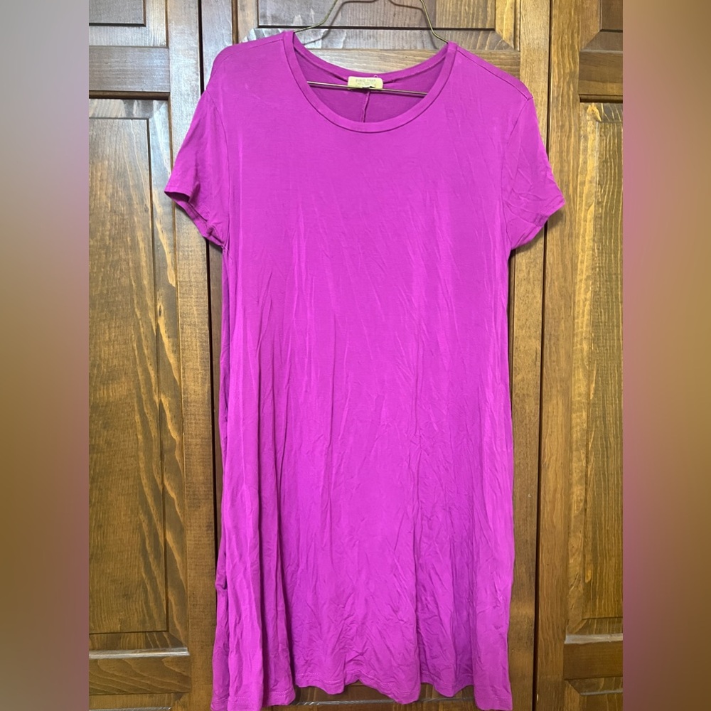 Piko dress
